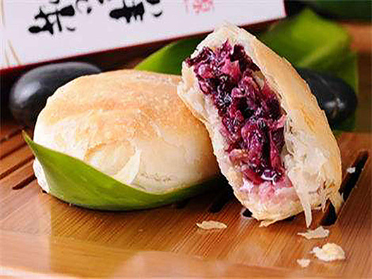 鮮花餅商標(biāo)注冊(cè)屬于哪一類？