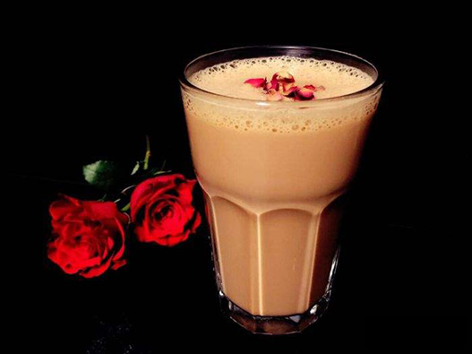 日式奶茶商標注冊哪一類？