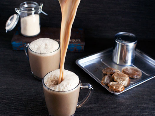 馬來西亞奶茶商標注冊哪一類？