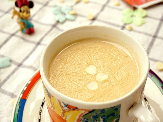 杏仁奶茶商標注冊哪一類？