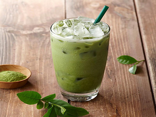 抹茶奶茶商標注冊哪一類？