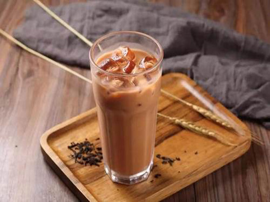 鴛鴦奶茶商標注冊哪一類？