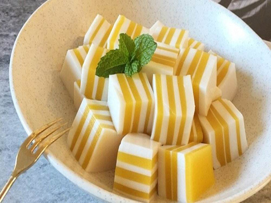 千層糕商標注冊哪一類？