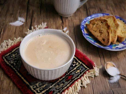 新疆奶茶商標注冊哪一類？