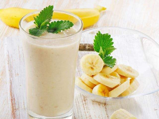 香蕉奶茶商標注冊哪一類？