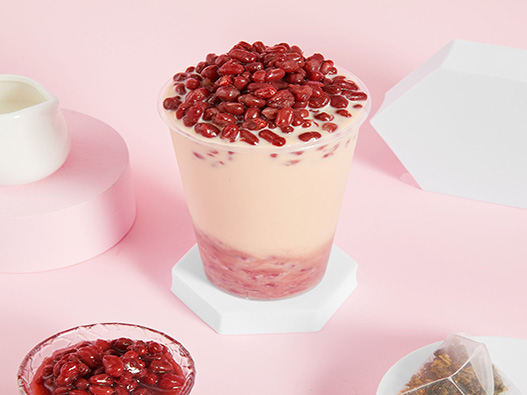 紅豆奶茶商標注冊哪一類？