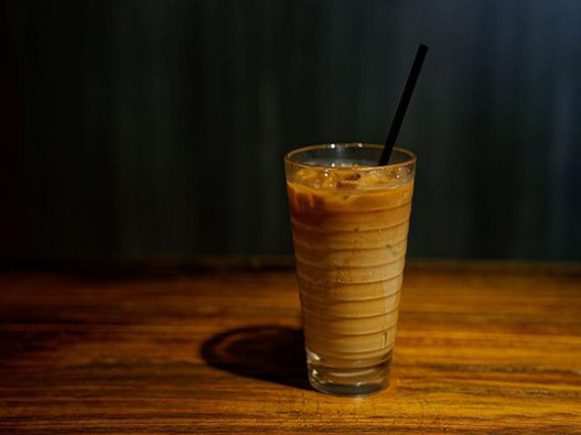 咖啡奶茶商標注冊哪一類？