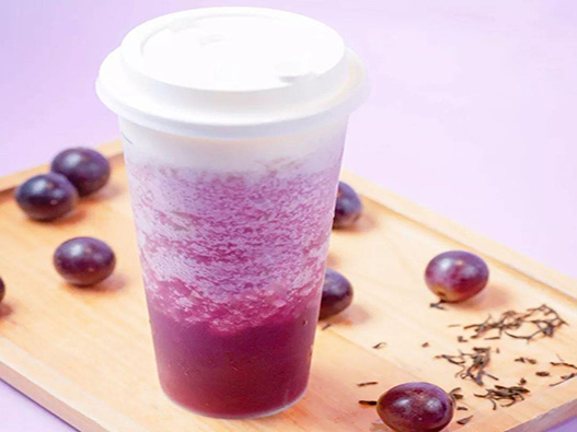 葡萄奶茶商標注冊哪一類？