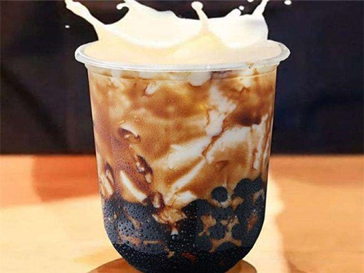 黑糖奶茶商標注冊哪一類？