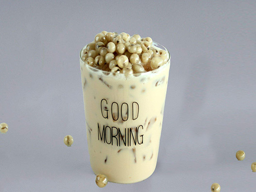 薏仁奶茶商標注冊哪一類？