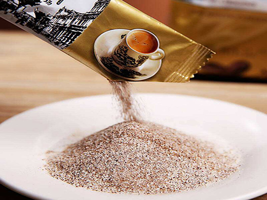 速溶咖啡商標(biāo)注冊(cè)哪一類？