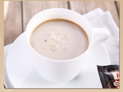 白咖啡商標(biāo)注冊(cè)哪一類？