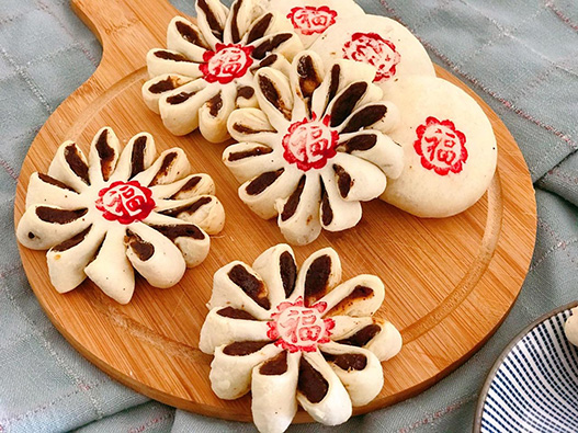 棗花酥商標注冊哪一類？