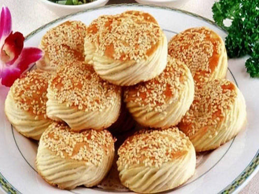 太師餅商標注冊哪一類？