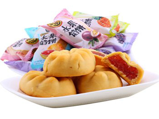 果餡餅商標注冊哪一類？