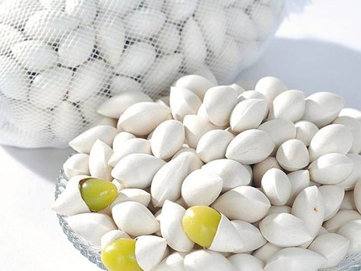 白果商標注冊哪一類？