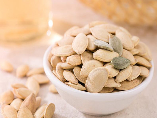 南瓜子商標(biāo)注冊(cè)屬于哪一類？