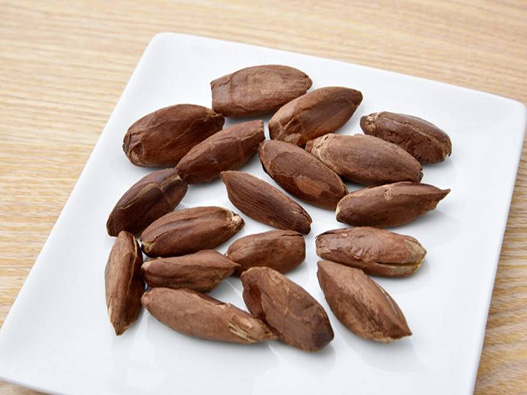 霹靂果商標注冊