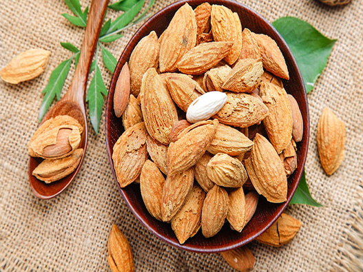 巴旦木商標注冊哪一類？