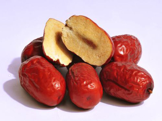 紅棗商標注冊屬于哪一類？