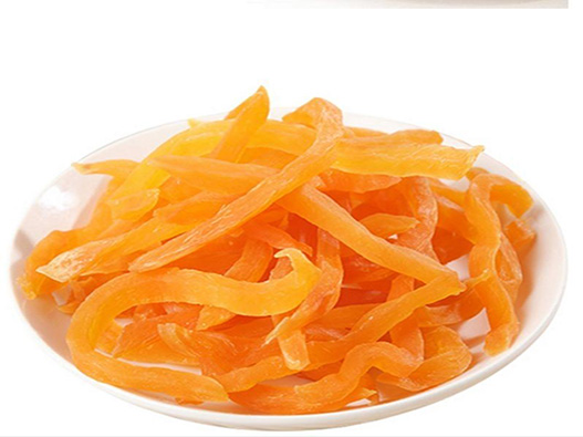 地瓜干商標(biāo)注冊屬于哪一類？