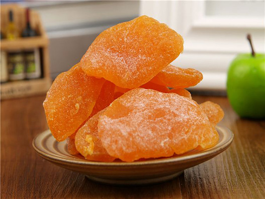 桃脯商標注冊哪一類？