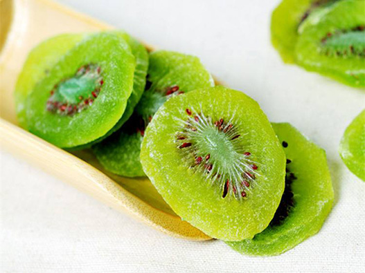 獼猴桃干商標注冊哪一類？