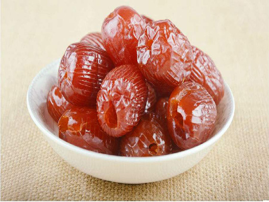 蜜棗商標注冊哪一類？