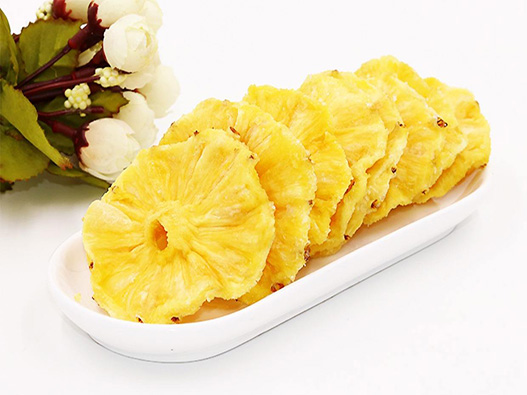 菠蘿干商標注冊