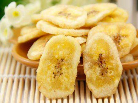 香蕉干商標注冊哪一類？