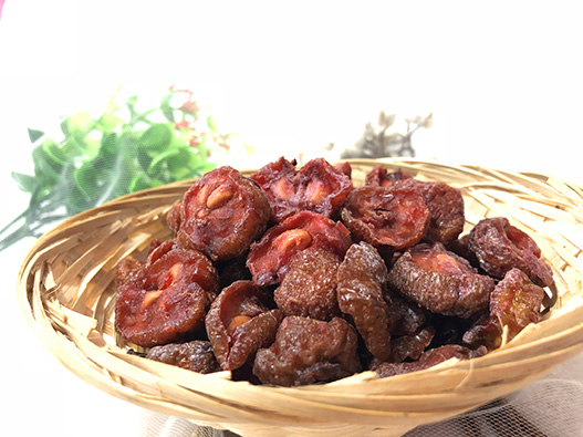 山楂干商標(biāo)注冊屬于哪一類？