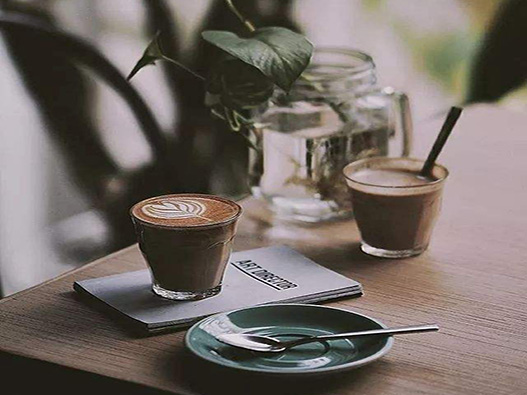 勃艮第咖啡商標(biāo)注冊(cè)哪一類？