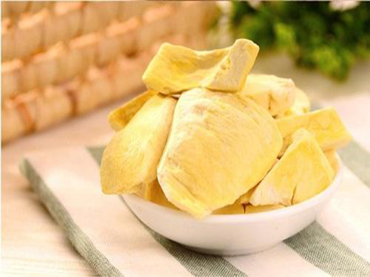 榴蓮干商標(biāo)注冊哪一類？