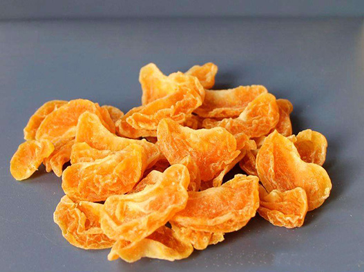 桔子干商標注冊哪一類？