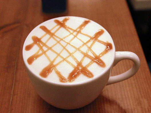 焦糖瑪琪朵咖啡商標(biāo)注冊(cè)哪一類？