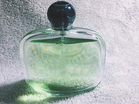 花果香水商標注冊哪一類？