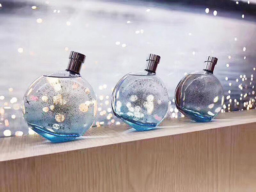 海洋香水商標注冊哪一類？