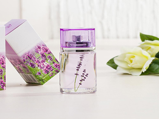 薰衣草香水商標注冊