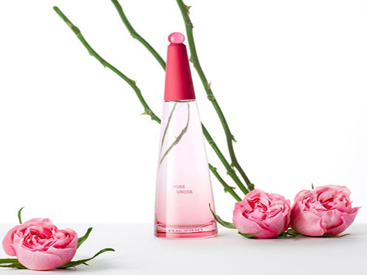 玫瑰香水商標(biāo)注冊