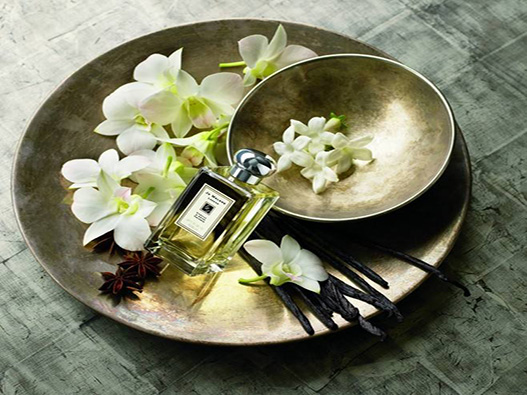 橙花香水商標注冊