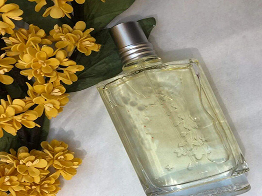 月桂味香水商標注冊哪一類？