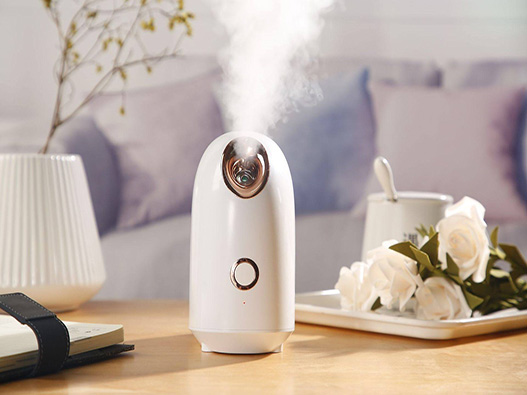 蒸臉儀商標(biāo)注冊(cè)哪一類？