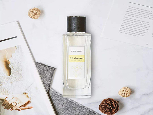 鳶尾花香水商標(biāo)注冊