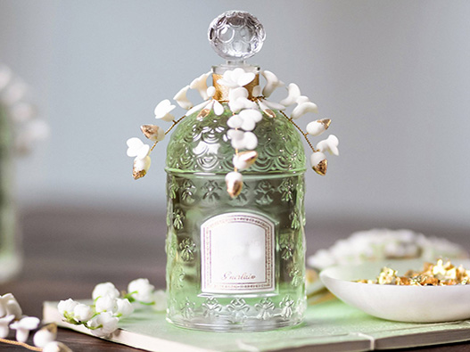 鈴蘭香水商標注冊哪一類？