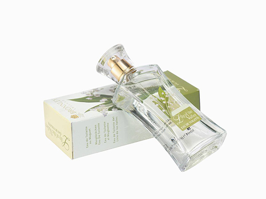 百合味香水商標(biāo)注冊(cè)