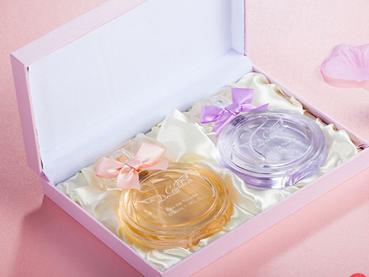 百合味香水商標(biāo)注冊(cè)