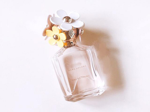 雛菊味香水商標注冊哪一類？