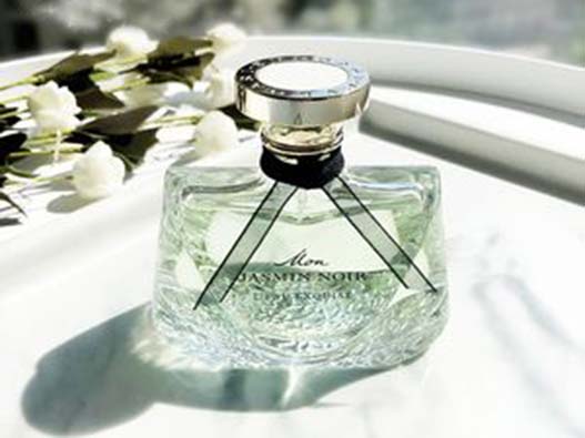 桅子花味香水商標注冊