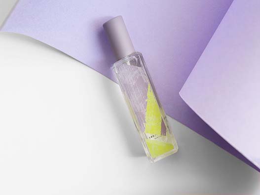 風(fēng)信子味香水商標(biāo)注冊(cè)