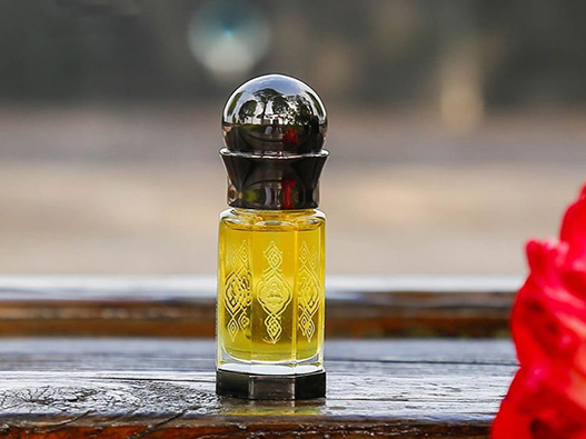 植物型香水商標(biāo)注冊